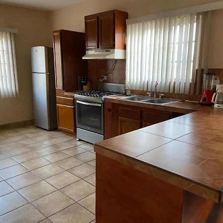Casa Flores & Flores Ensenada Zewnętrze zdjęcie