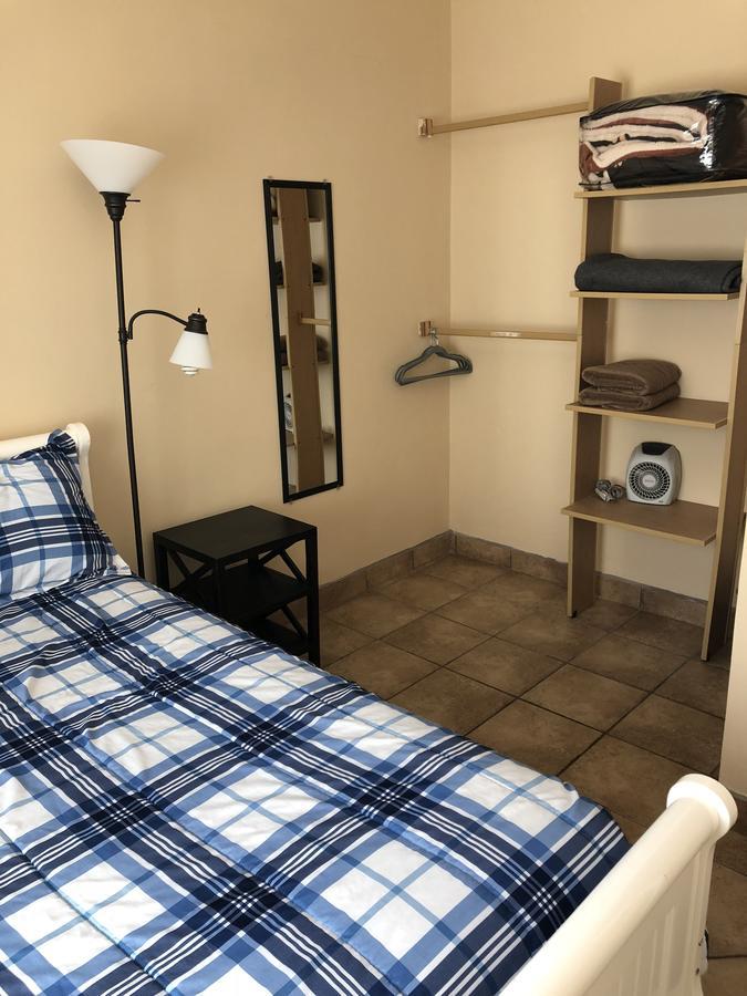 Casa Flores & Flores Ensenada Zewnętrze zdjęcie