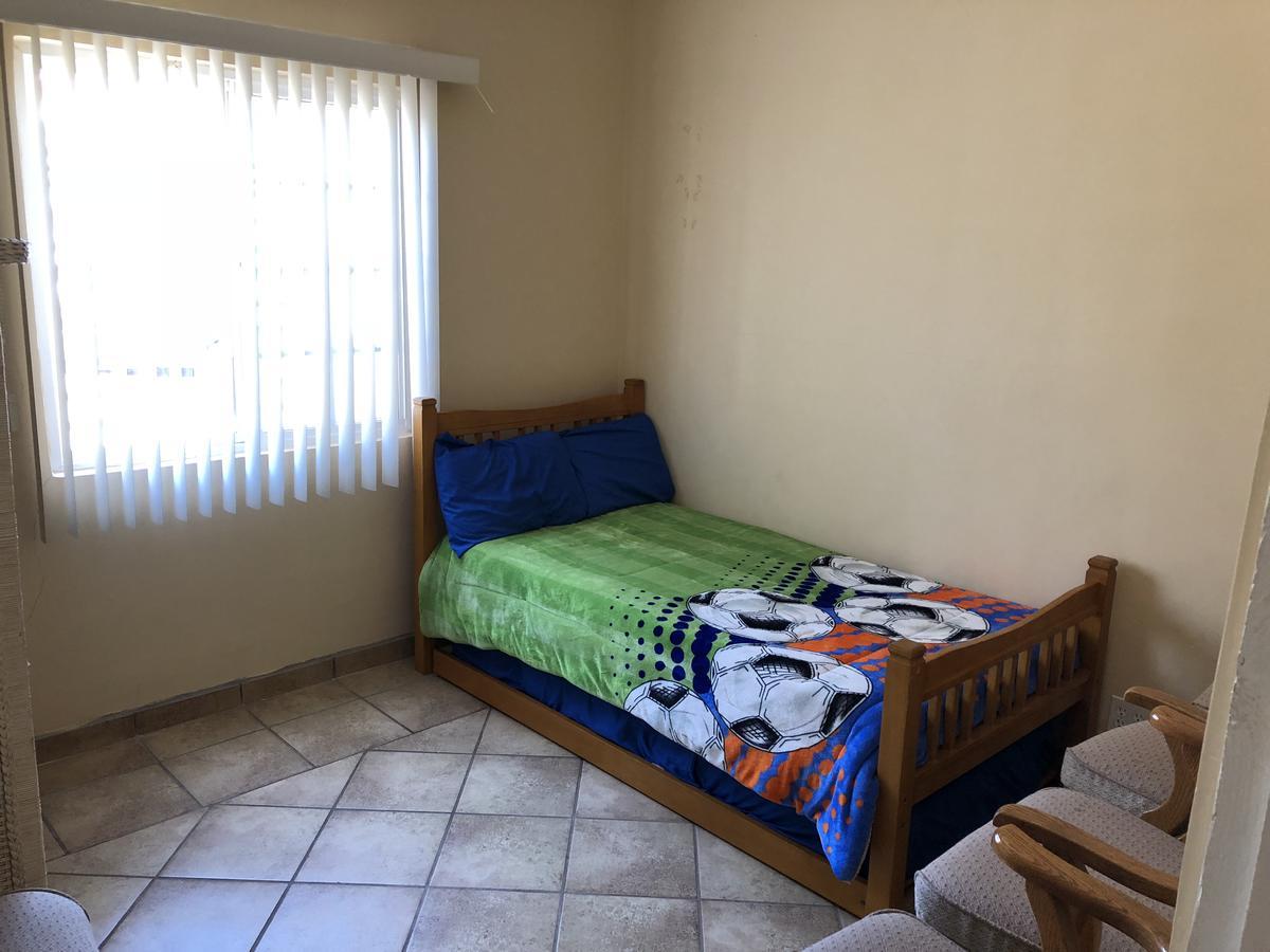 Casa Flores & Flores Ensenada Zewnętrze zdjęcie