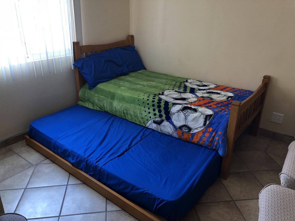 Casa Flores & Flores Ensenada Zewnętrze zdjęcie